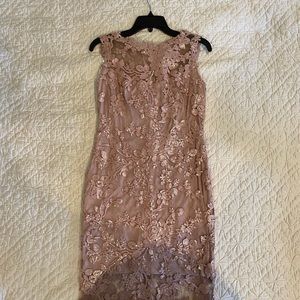 Tadashi Shoji Dress 6p